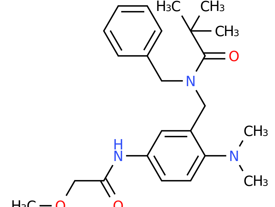 Structure Amb7464467