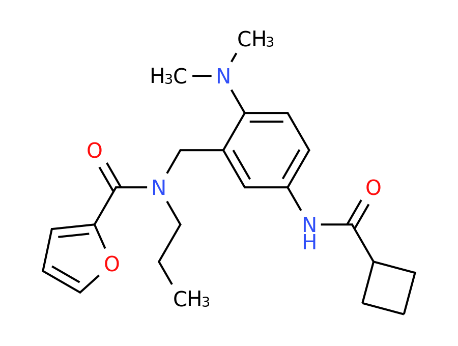 Structure Amb7464486