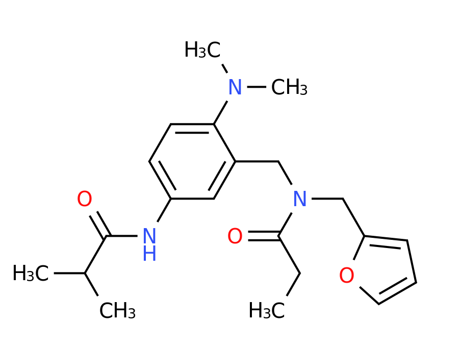 Structure Amb7464968