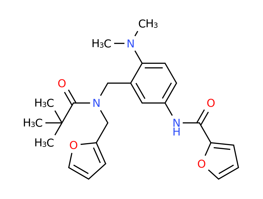 Structure Amb7464970