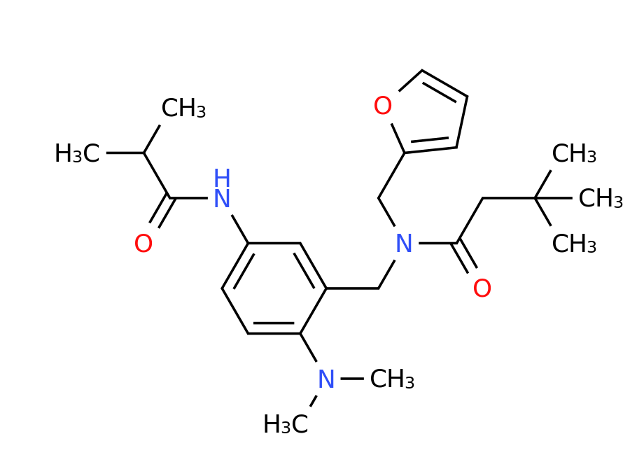 Structure Amb7465105