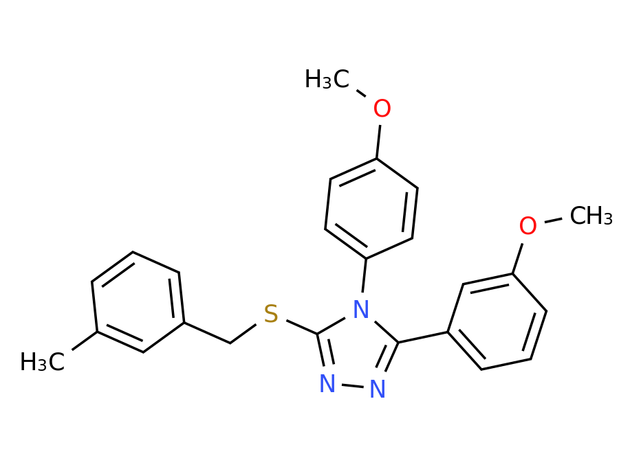 Structure Amb746534