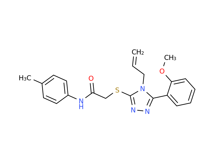 Structure Amb746555
