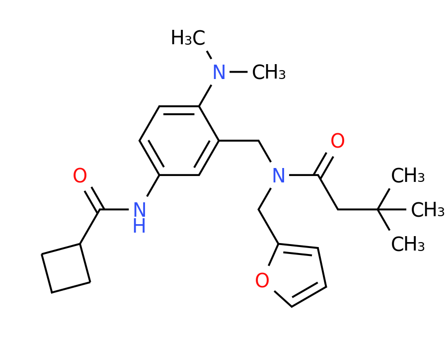 Structure Amb7465590