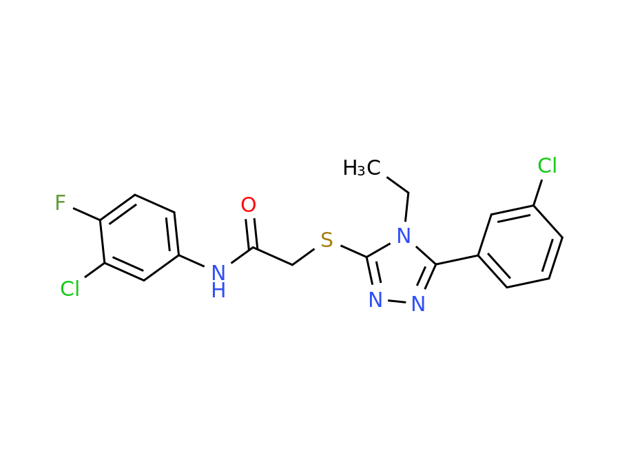 Structure Amb746573