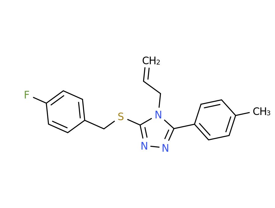 Structure Amb746643