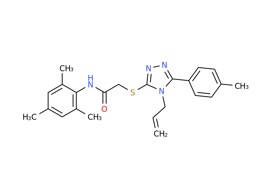 Structure Amb746644