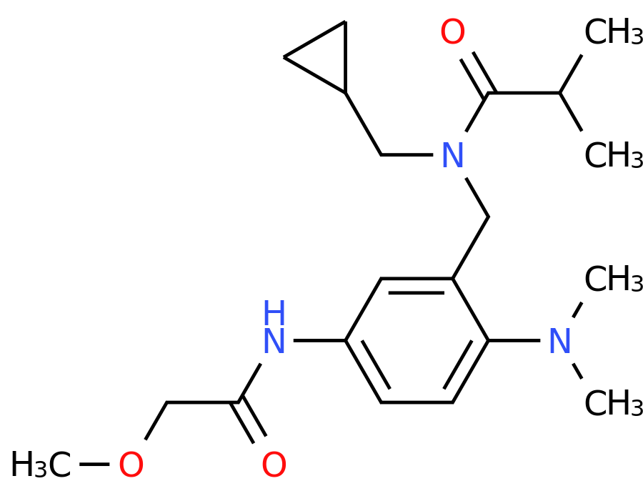 Structure Amb7466626
