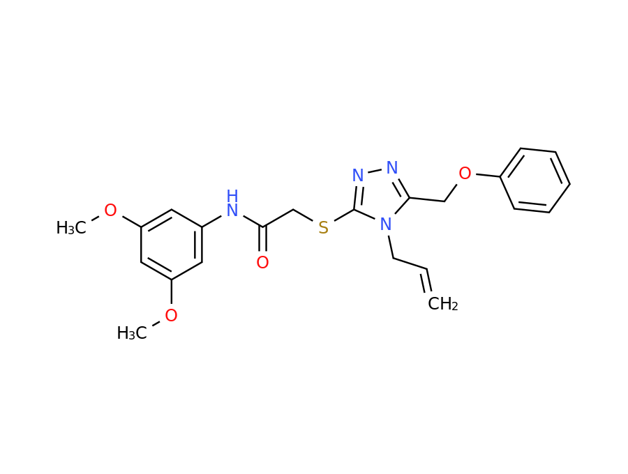 Structure Amb746668