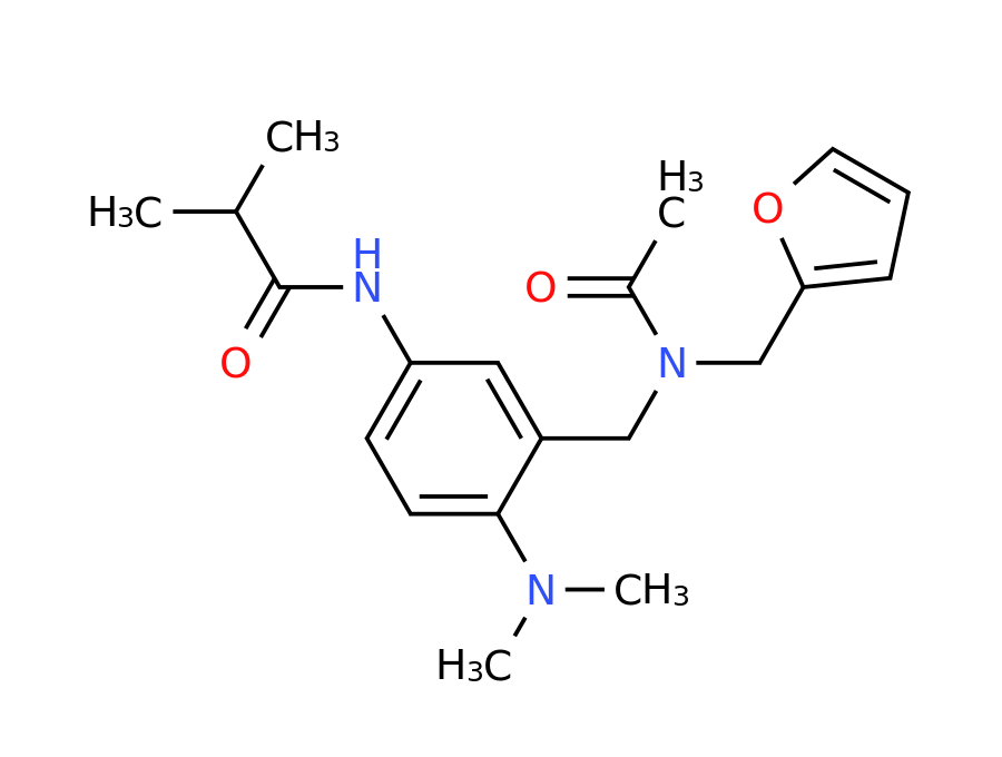 Structure Amb7466762