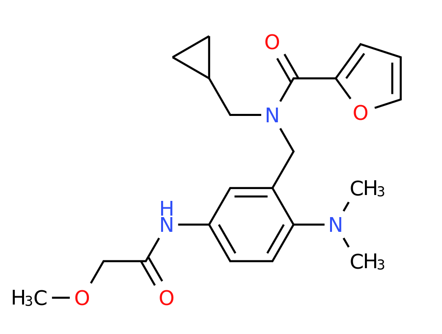 Structure Amb7466783