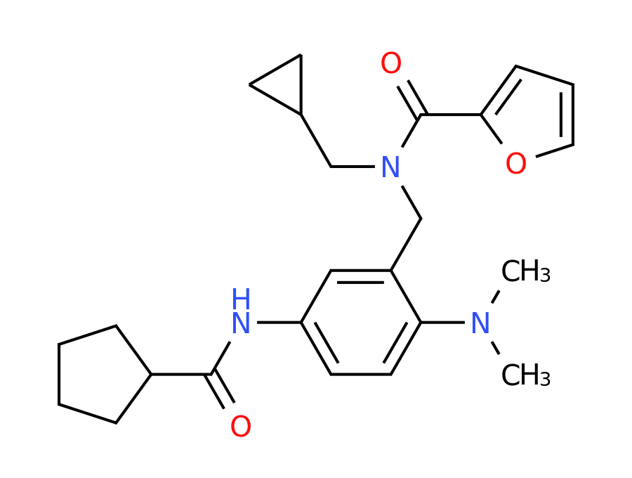 Structure Amb7467295