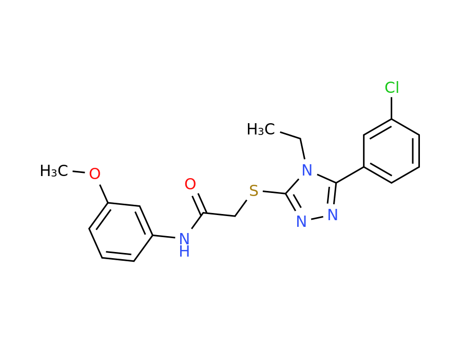 Structure Amb746747