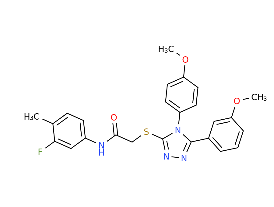 Structure Amb746790