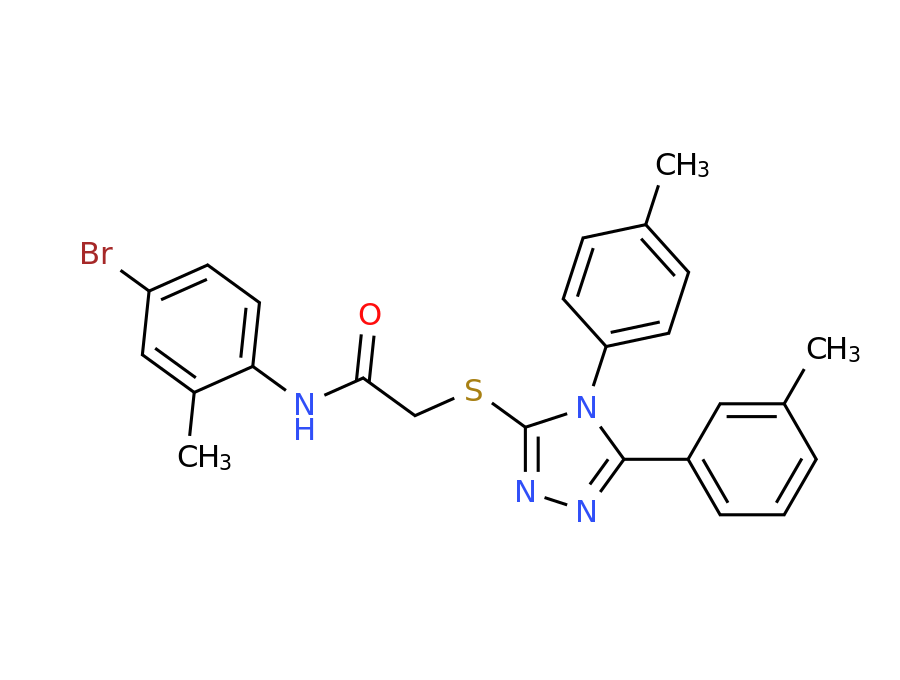Structure Amb746792