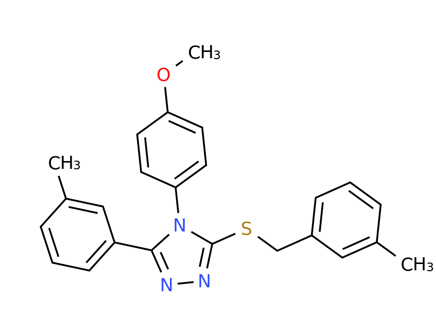 Structure Amb746796