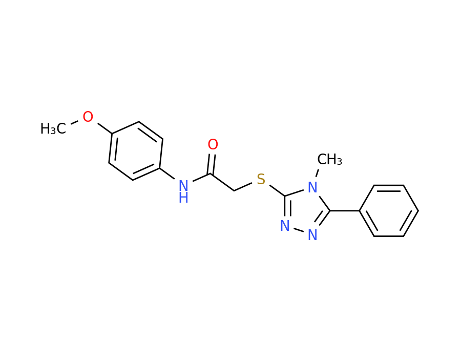Structure Amb746855
