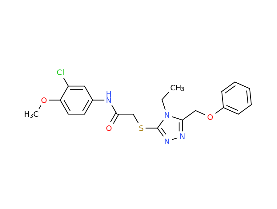 Structure Amb746981