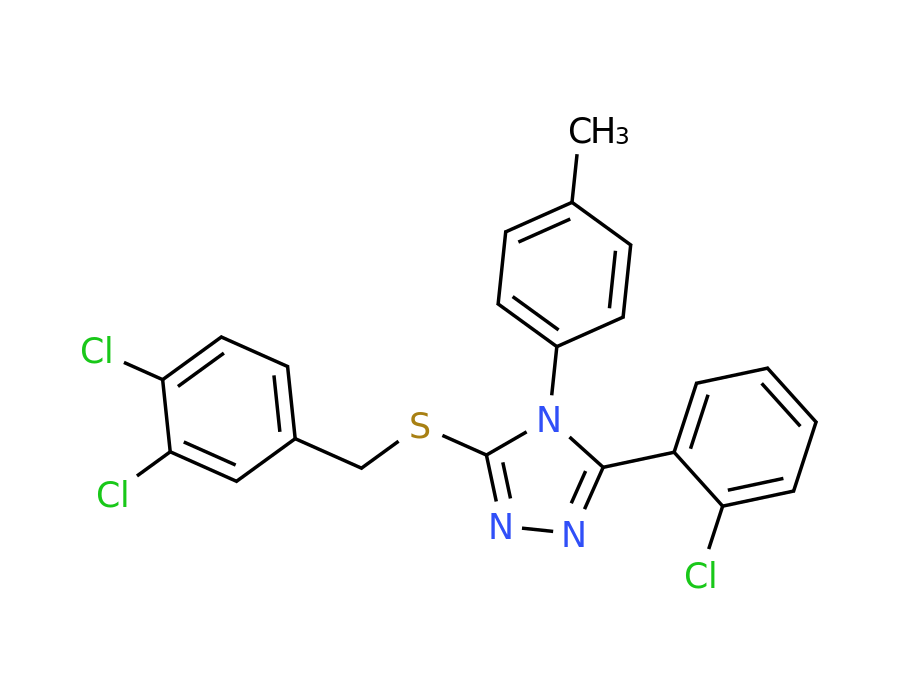 Structure Amb746993
