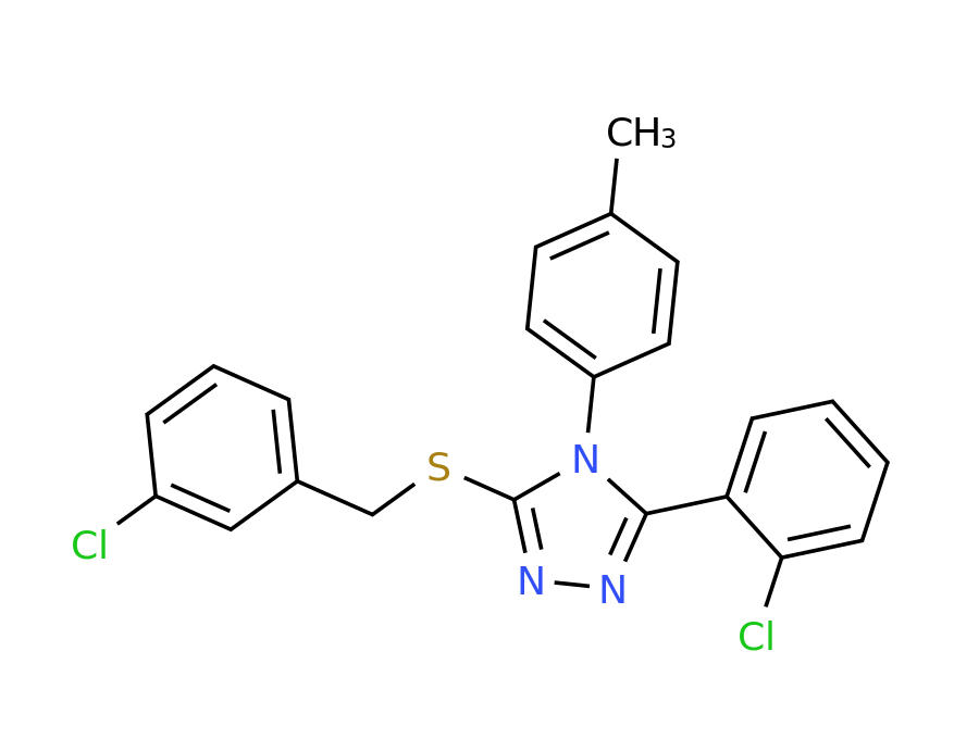 Structure Amb747066
