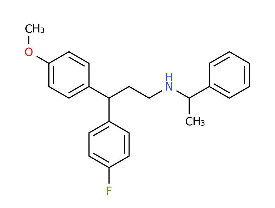 Structure Amb747157