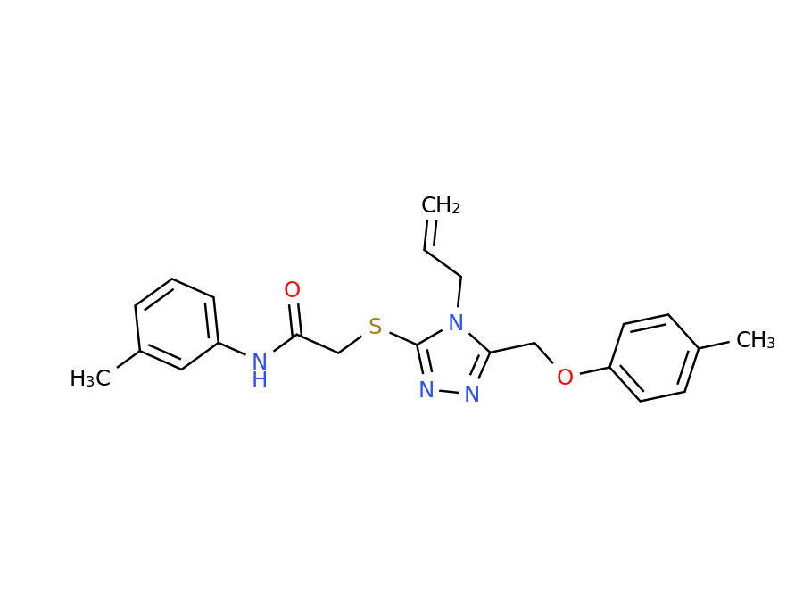 Structure Amb747194