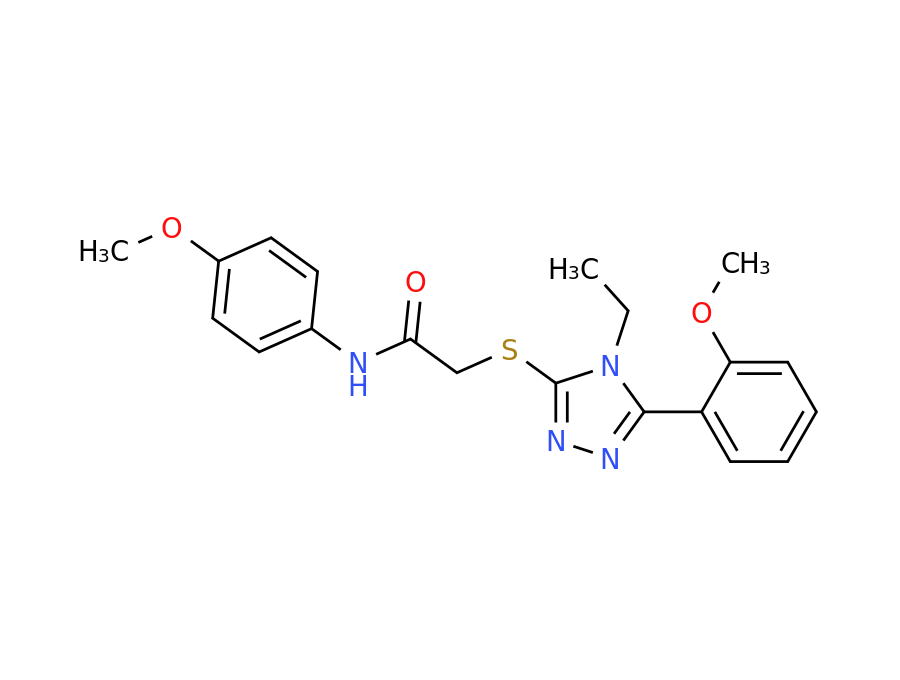 Structure Amb747197