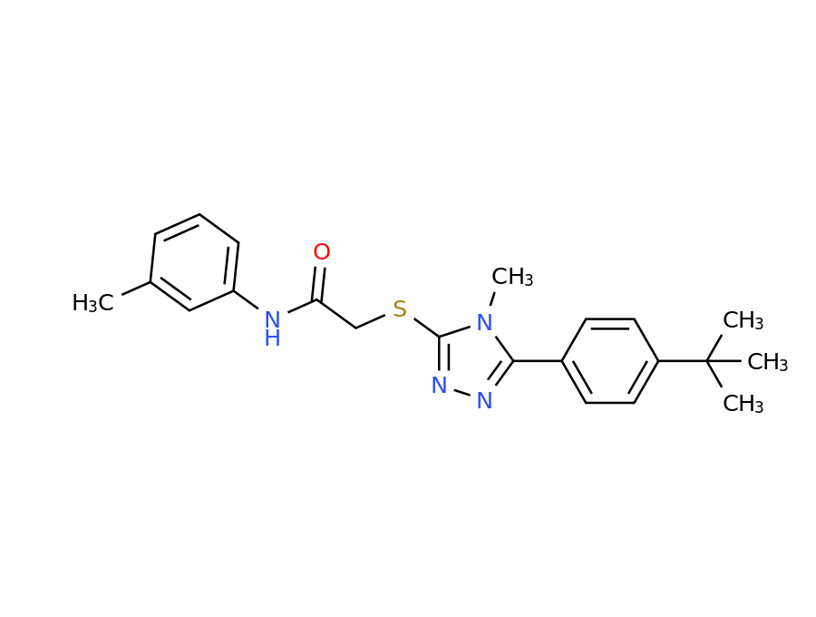 Structure Amb747337