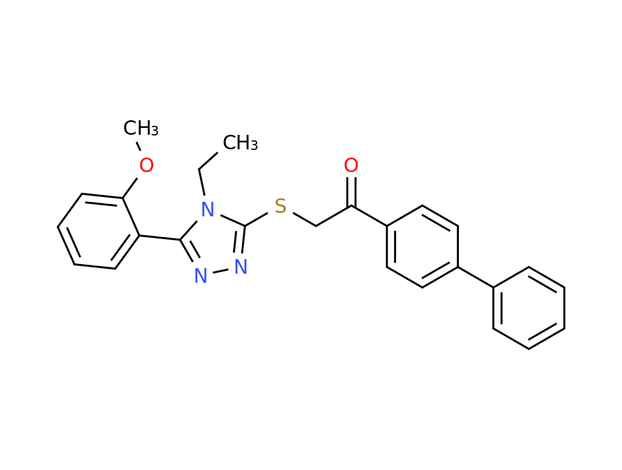 Structure Amb747352