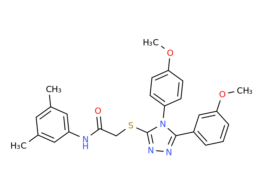 Structure Amb747396