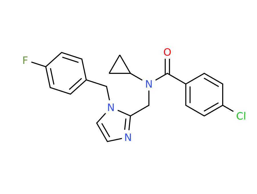 Structure Amb7474137