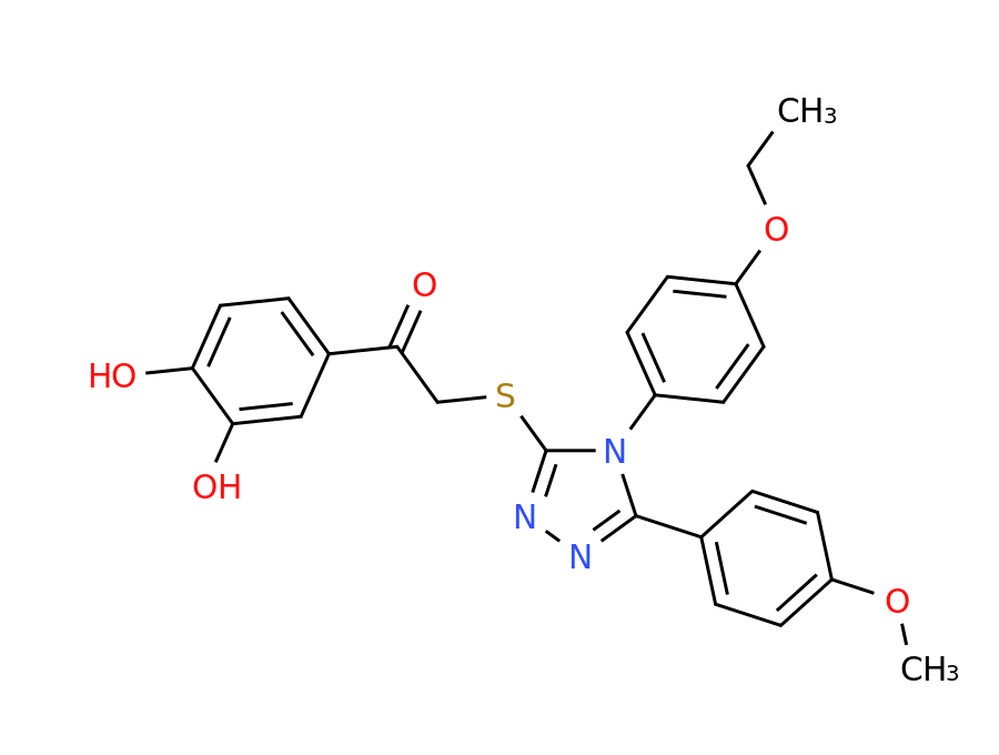 Structure Amb747451