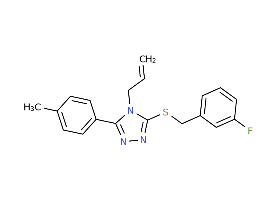 Structure Amb747483