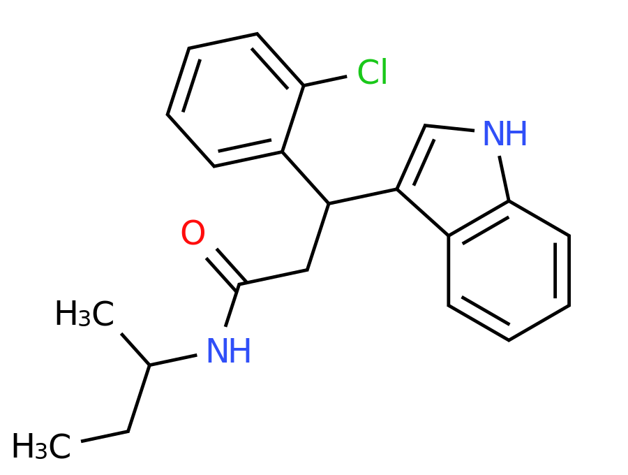 Structure Amb7476501