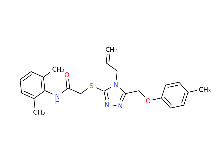 Structure Amb747652