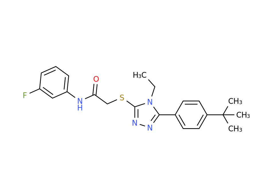 Structure Amb747691