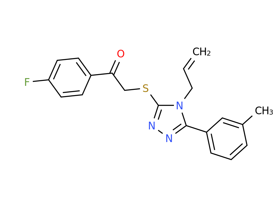Structure Amb747700
