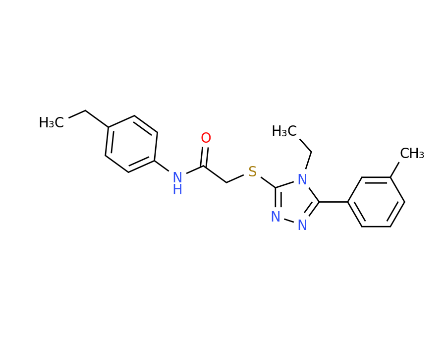 Structure Amb747727