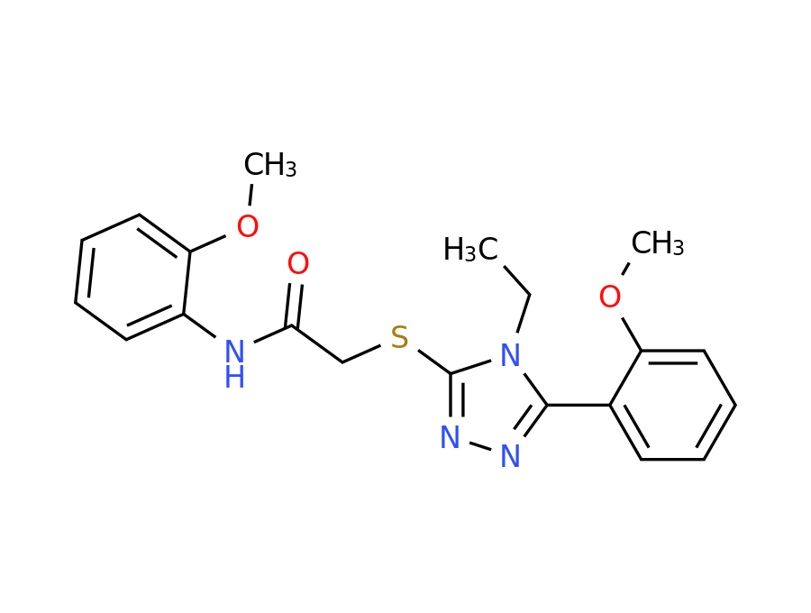 Structure Amb747737