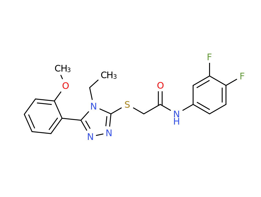 Structure Amb747748