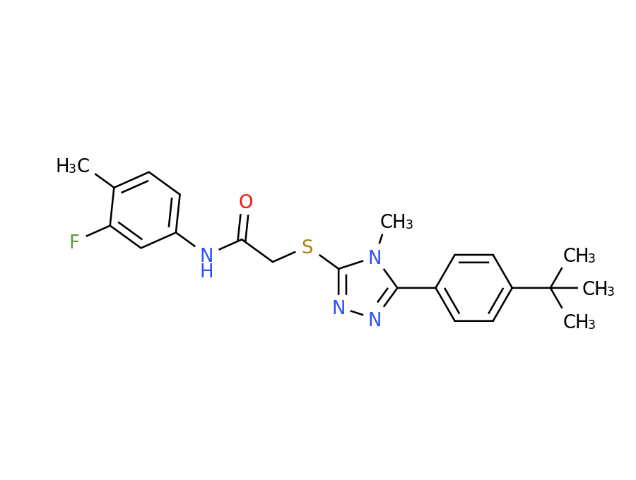 Structure Amb747788
