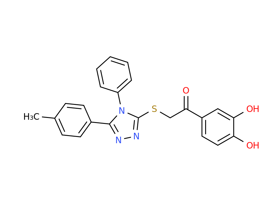 Structure Amb747838