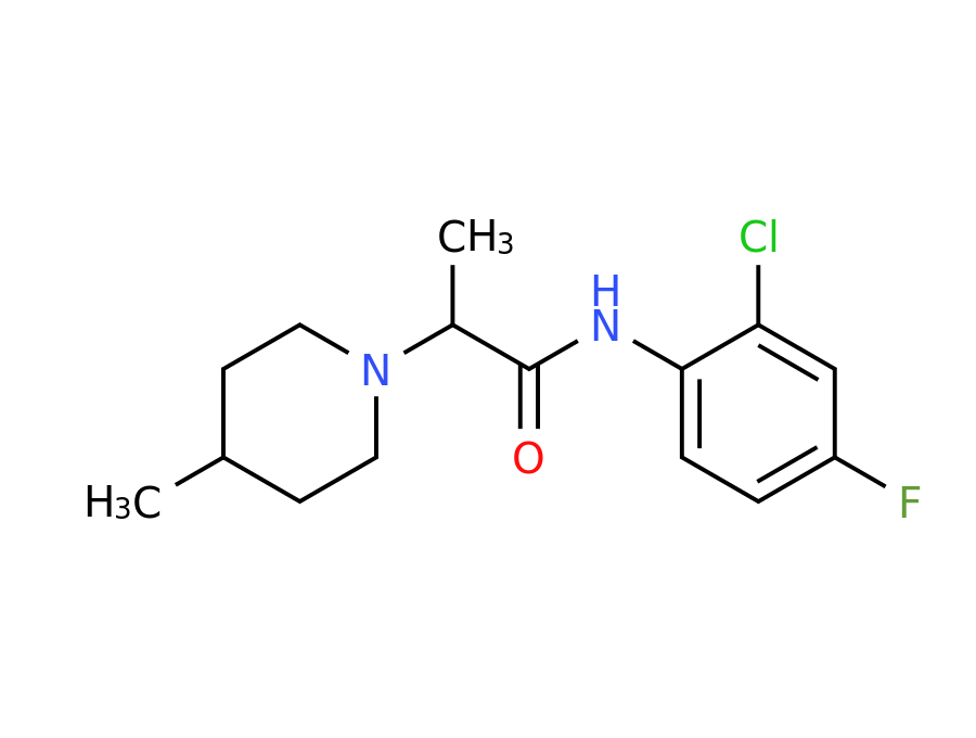 Structure Amb74785
