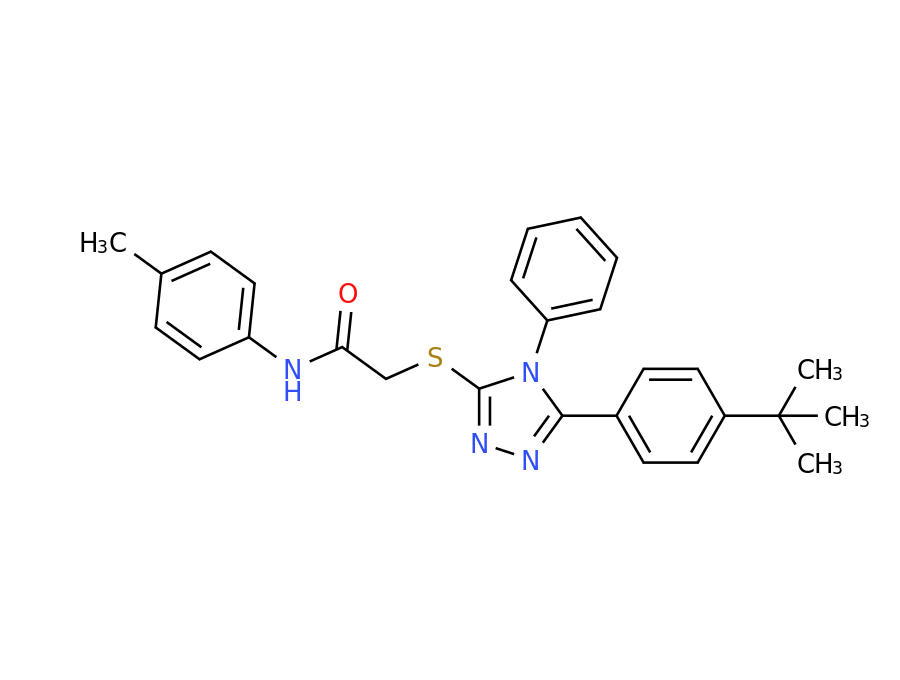 Structure Amb747852