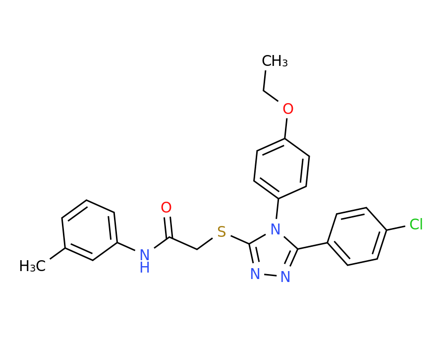 Structure Amb747928