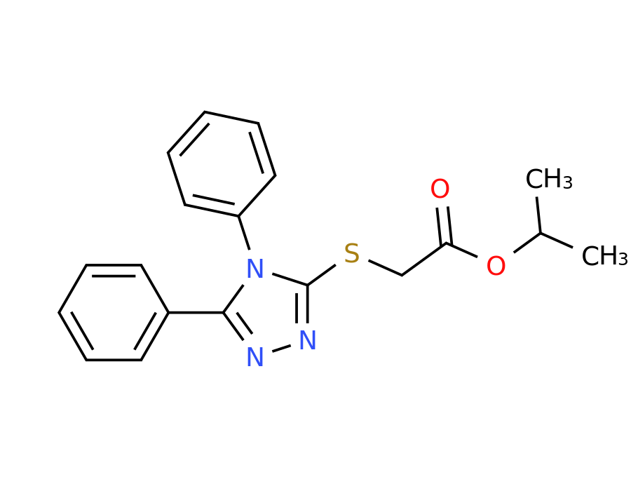 Structure Amb747942