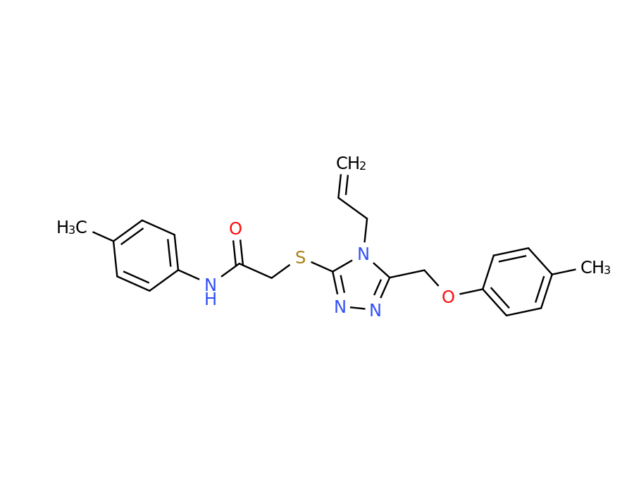 Structure Amb747962