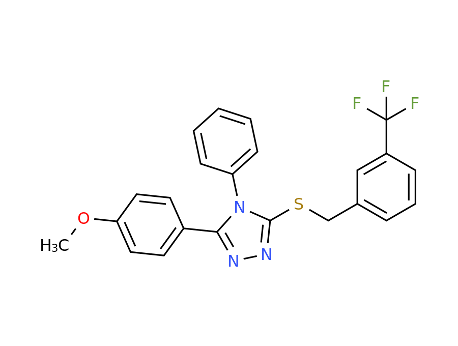 Structure Amb748013