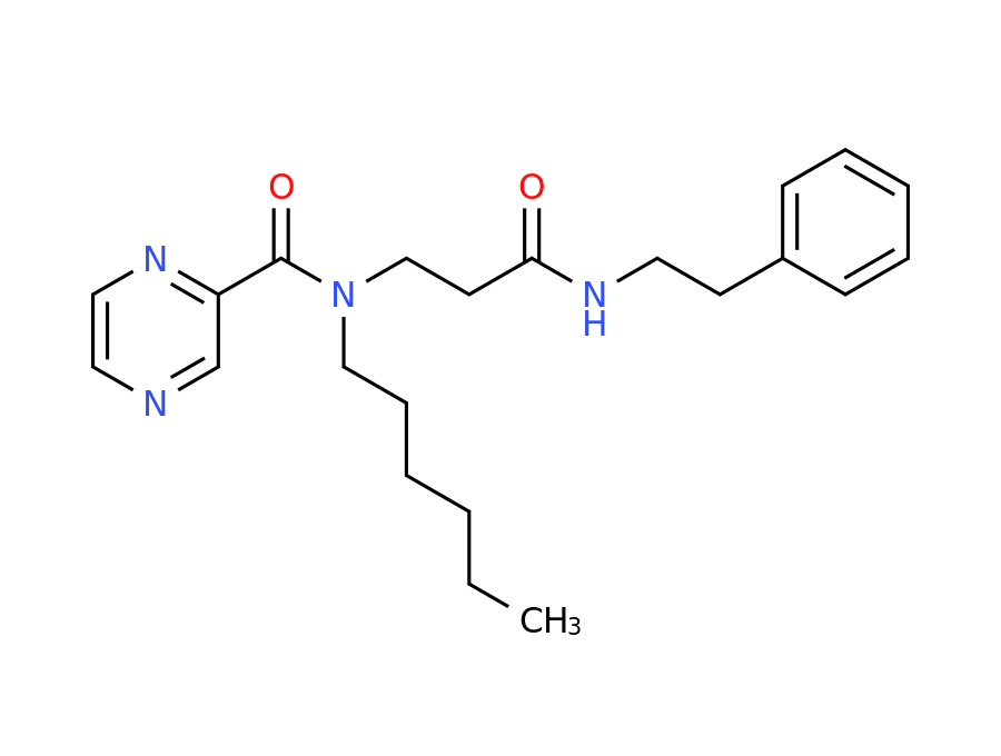 Structure Amb7480231
