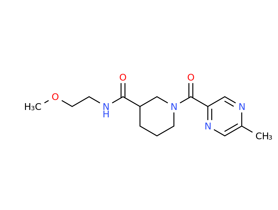 Structure Amb7480883